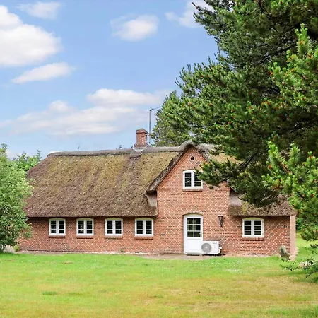 Vakantiehuis 2605-romo-a-hansensvej-3 Vesterhede