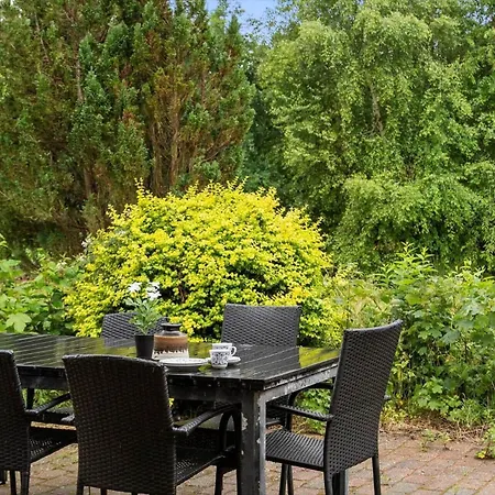 Vakantiehuis 2605-romo-a-hansensvej-3 *