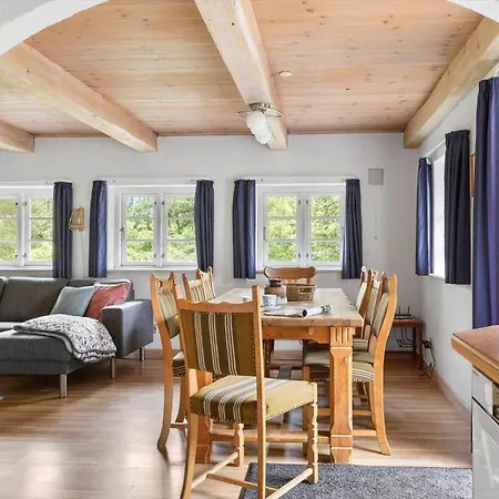 2605-romo-a-hansensvej-3 Vakantiehuis Vesterhede