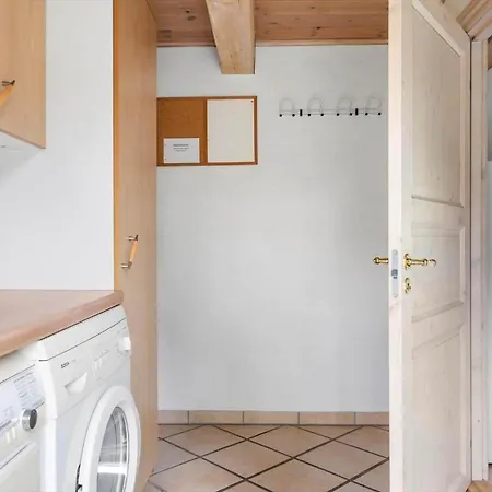 2605-romo-a-hansensvej-3 Nyaraló *