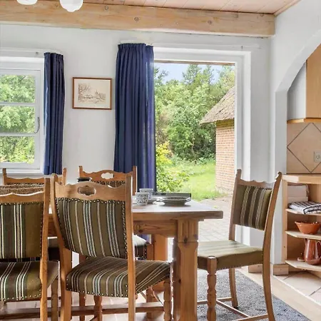 Vakantiehuis 2605-romo-a-hansensvej-3