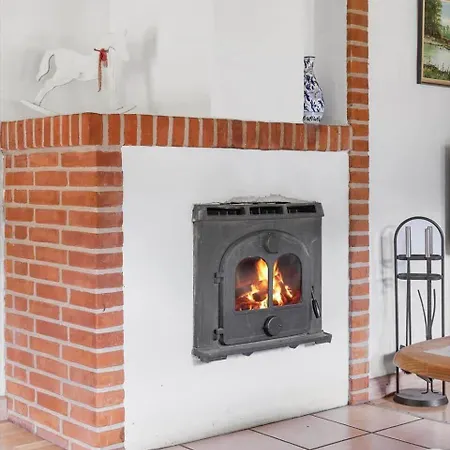 Vakantiehuis 2605-romo-a-hansensvej-3 *