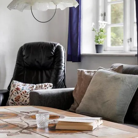 Vakantiehuis 2605-romo-a-hansensvej-3