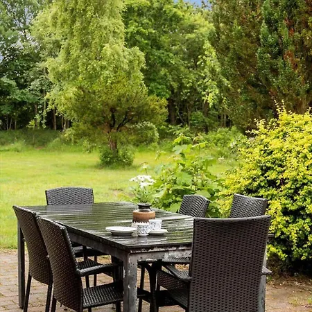 2605-romo-a-hansensvej-3 * Vesterhede