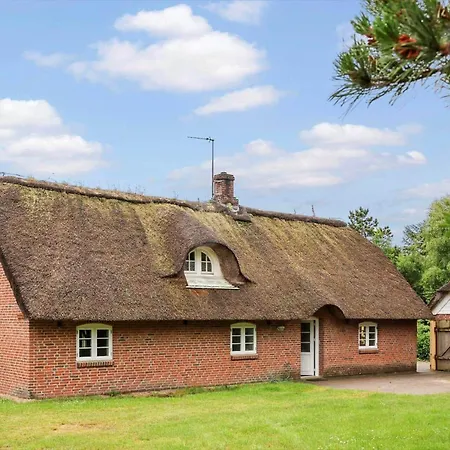 2605-romo-a-hansensvej-3 Vakantiehuis Vesterhede