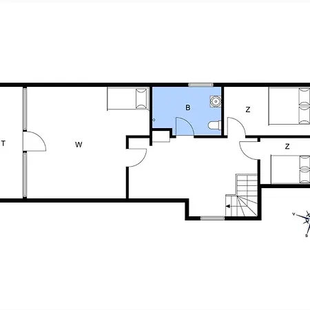 2605-romo-a-hansensvej-3 Vakantiehuis Vesterhede