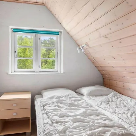 Vakantiehuis 2605-romo-a-hansensvej-3 *