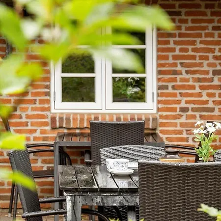 Vakantiehuis 2605-romo-a-hansensvej-3 *